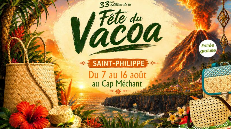 AZENDA PÉI : NOS IDÉES DE SORTIES POUR LA SEMAINE DU 03 AOÛT