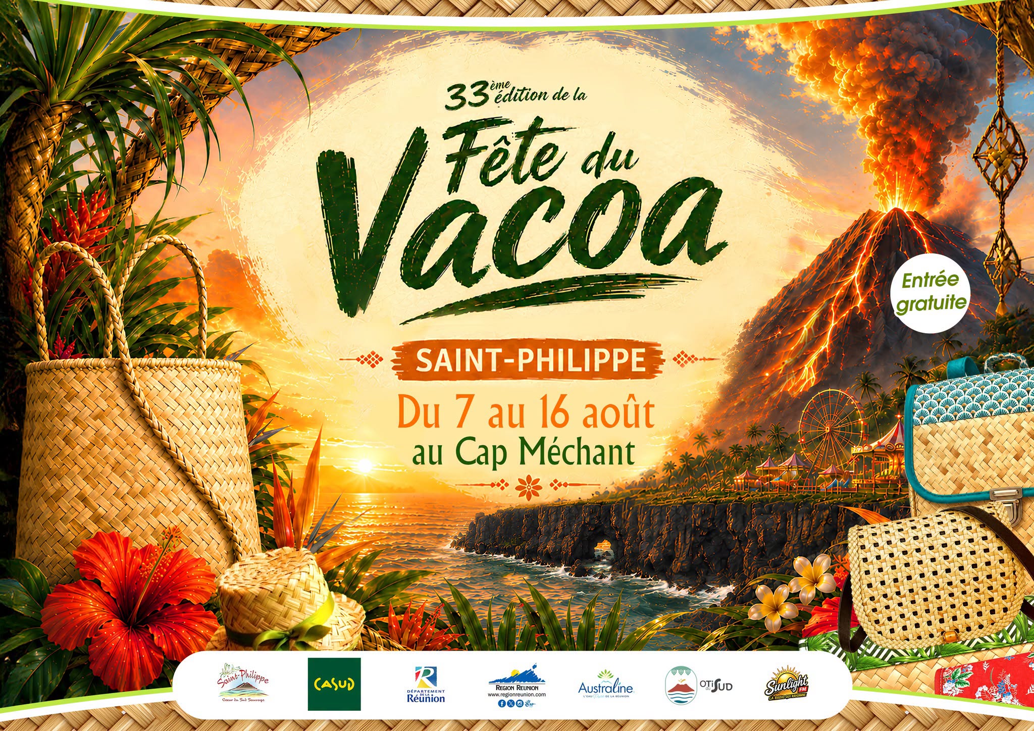 AZENDA PÉI : NOS IDÉES DE SORTIES POUR LA SEMAINE DU 03 AOÛT