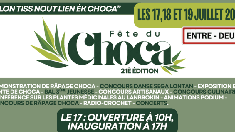 AZENDA PÉI : NOS IDÉES DE SORTIES POUR LA SEMAINE DU 15 JUILLET