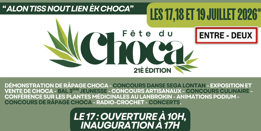 AZENDA PÉI : NOS IDÉES DE SORTIES POUR LA SEMAINE DU 15 JUILLET