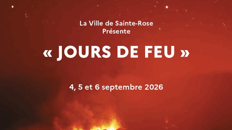 AZENDA PÉI : NOS IDÉES DE SORTIES POUR LA SEMAINE DU 31 AOÛT