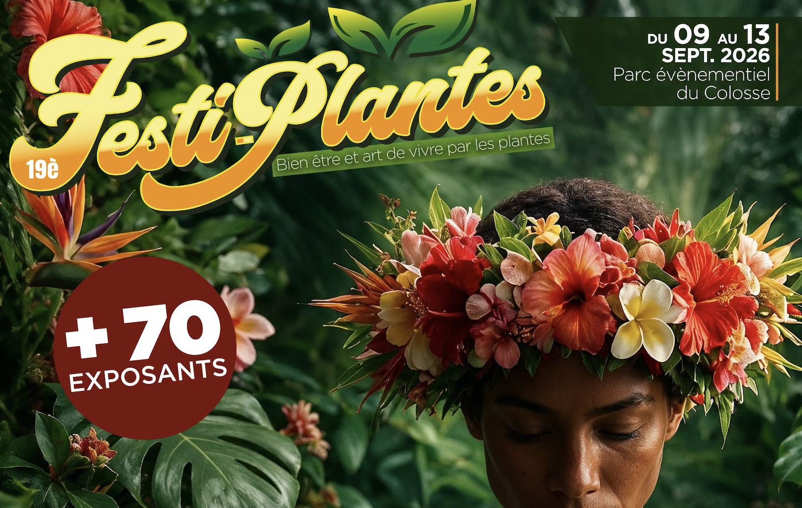 AZENDA PÉI : NOS IDÉES DE SORTIES POUR LA SEMAINE DU 07 SEPTEMBRE