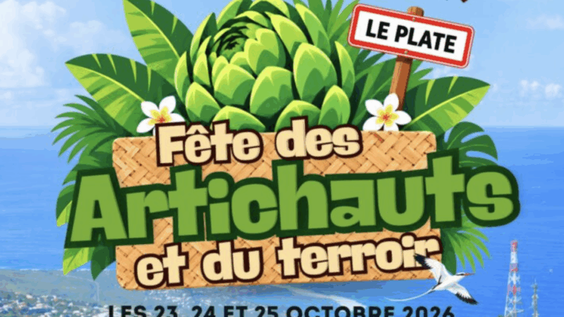 AZENDA PÉI : NOS IDÉES DE SORTIES POUR LA SEMAINE DU 19 OCTOBRE